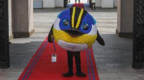 Panamericanos: ¿Por qué se llama "Fiu" la mascota de Santiago 2023? Panamericanos: ¿Por qué se llama "Fiu" la mascota de Santiago 2023?