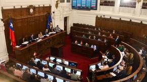 Expertos ingresaron más de 800 enmiendas a texto propuesto por el Consejo Constitucional Expertos ingresaron más de 800 enmiendas a texto propuesto por el Consejo Constitucional