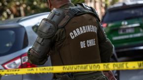Iba a vender moto robada y lo mataron de cuatro balazos