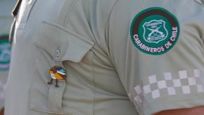 Carabineros ofrece más de 55 puestos de trabajo: así se puede postular y estos son los sueldos Carabineros ofrece más de 55 puestos de trabajo: así se puede postular y estos son los sueldos