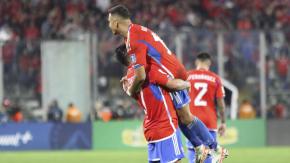 Venezuela vs. Chile: Sigue EN VIVO el partido de La Roja por las Clasificatorias Venezuela vs. Chile: Sigue EN VIVO el partido de La Roja por las Clasificatorias