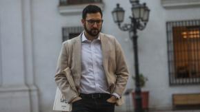 La última derrota de La Moneda en el Caso Crispi La última derrota de La Moneda en el Caso Crispi