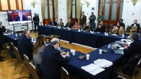Cadem: sube a 31% opción “a favor” en plebiscito, mientras “en contra” llega a 54% Cadem: sube a 31% opción “a favor” en plebiscito, mientras “en contra” llega a 54%
