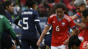 Chile arranca con triunfo 1-0 ante Paraguay en el fútbol femenino panamericano Chile arranca con triunfo 1-0 ante Paraguay en el fútbol femenino panamericano