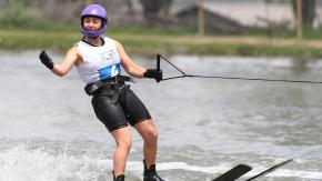 Santiago 2023: ¿Por qué le arrebataron el oro a la chilena Agustina Varas en el esquí náutico? Santiago 2023: ¿Por qué le arrebataron el oro a la chilena Agustina Varas en el esquí náutico?