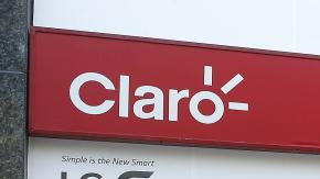 Caída masiva de Claro en Chile: Qué dijo la compañía Caída masiva de Claro en Chile: Qué dijo la compañía