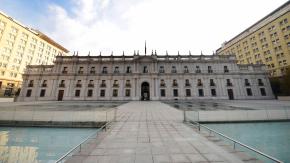 Gobierno de Boric condena ataques contra Israel y hace un llamado a poner fin a la "violencia inconducente" Gobierno de Boric condena ataques contra Israel y hace un llamado a poner fin a la "violencia inconducente"
