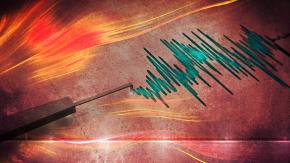 Con epicentro en la región de Valparaíso: Temblor se percibió en la zona central del país Con epicentro en la región de Valparaíso: Temblor se percibió en la zona central del país