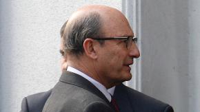 Corte de La Serena rechaza sobreseimiento de Juan Emilio Cheyre en Caso Torturas Corte de La Serena rechaza sobreseimiento de Juan Emilio Cheyre en Caso Torturas