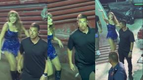 Guardaespaldas de Taylor Swift abandonó el Eras Tour para unirse a Israel y luchar contra Hamás Guardaespaldas de Taylor Swift abandonó el Eras Tour para unirse a Israel y luchar contra Hamás