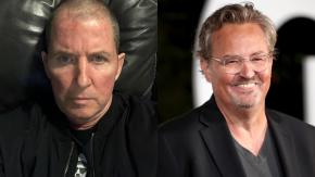 Comediante es duramente criticado por burlarse de la muerte de Matthew Perry: "Me encanta cuando mueren los adictos" Comediante es duramente criticado por burlarse de la muerte de Matthew Perry: "Me encanta cuando mueren los adictos"