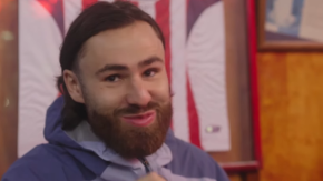 Revelan la comida que no le gustó a Ben Brereton en su tour por Chile: "En Inglaterra no existe" Revelan la comida que no le gustó a Ben Brereton en su tour por Chile: "En Inglaterra no existe"