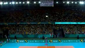 Se resolvió el misterio: Este es el incógnito DJ viral de los Juegos Panamericanos Santiago 2023
