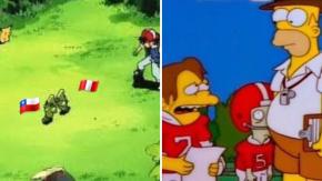 Los mejores memes tras el triunfo de la Selección Chilena ante Perú Los mejores memes tras el triunfo de la Selección Chilena ante Perú