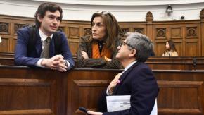 Consejo Constitucional: Votación por cambio climático desata pugna en último día de los plenarios