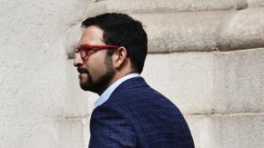 Caso Convenios: Crispi cede y se pone a disposición para declarar en comisión investigadora Caso Convenios: Crispi cede y se pone a disposición para declarar en comisión investigadora