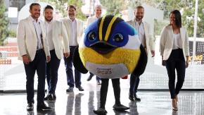 ¿Medalla de qué? El chascarro que protagonizó Ignacio Valenzuela en plena transmisión de Santiago 2023 ¿Medalla de qué? El chascarro que protagonizó Ignacio Valenzuela en plena transmisión de Santiago 2023