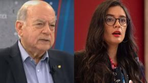 Insulza y viaje de Vallejo a China: "No creo que el Presidente quiera dar una señal con esto para las próximas elecciones presidenciales”