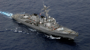 Estados Unidos enviará cinco barcos militares y municiones en apoyo a Israel Estados Unidos enviará cinco barcos militares y municiones en apoyo a Israel
