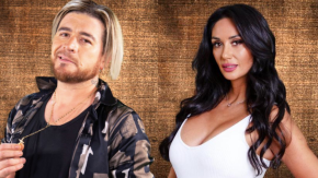 Con Junior y Pamela Díaz como protagonistas: Todas las peleas que se han vivido en "Tierra Brava" en su primera semana Con Junior y Pamela Díaz como protagonistas: Todas las peleas que se han vivido en "Tierra Brava" en su primera semana