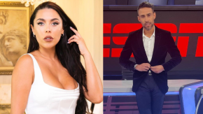 Daniela Aránguiz arremete contra Jorge Valdivia: "De ídolo a niño rata pena" Daniela Aránguiz arremete contra Jorge Valdivia: "De ídolo a niño rata pena"