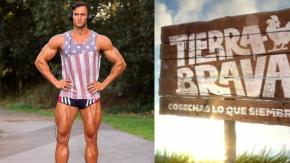 ¿Quién es Fabio Agostini? El modelo español que estará en "Tierra Brava" ¿Quién es Fabio Agostini? El modelo español que estará en "Tierra Brava"