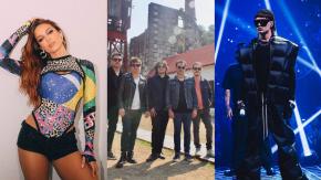 Festival de Viña del Mar 2024: Estos son los 11 primeros artistas confirmados Festival de Viña del Mar 2024: Estos son los 11 primeros artistas confirmados