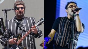 La explicación de Los Tres por agendar sus shows de regreso los mismos días que tocan Los Bunkers La explicación de Los Tres por agendar sus shows de regreso los mismos días que tocan Los Bunkers