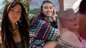 Los tres casos de secuestradas por Hamás que se hicieron viral: ¿Qué se ha sabido de ellas? Los tres casos de secuestradas por Hamás que se hicieron viral: ¿Qué se ha sabido de ellas?