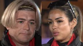 Junior sigue ganando enemigos en "Tierra Brava": El tenso momento que vivirá con Shirley Arica este domingo Junior sigue ganando enemigos en "Tierra Brava": El tenso momento que vivirá con Shirley Arica este domingo