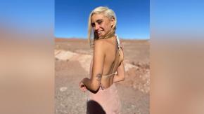 ¿Quién era Daniela Gamboa? La joven que estaba desaparecida y que encontraron muerta en San Pedro de Atacama