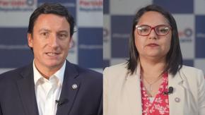 Partido Republicano anuncia que va por el apruebo en el plebiscito constitucional Partido Republicano anuncia que va por el apruebo en el plebiscito constitucional