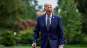 Biden se compromete a apoyar a Israel tras ataques de Hamás: 20 o más estadounidenses están desaparecidos