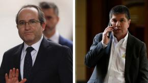 “El embajador cometió un error”: Monsalve critica dichos del embajador de Israel sobre reunión entre ambos “El embajador cometió un error”: Monsalve critica dichos del embajador de Israel sobre reunión entre ambos