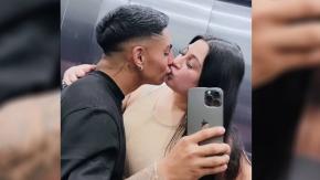 “La vida siempre da segundas oportunidades”: Jordhy Thompson volvió con pareja que lo denunció por violencia “La vida siempre da segundas oportunidades”: Jordhy Thompson volvió con pareja que lo denunció por violencia