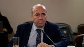 Contraloría le da 5 días a La Moneda para que explique ausencia de Miguel Crispi en comisión que investiga Caso Convenios Contraloría le da 5 días a La Moneda para que explique ausencia de Miguel Crispi en comisión que investiga Caso Convenios