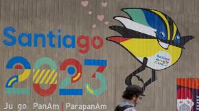 Juegos Panamericanos Santiago 2023: Estos son los objetos que no puedes llevar al evento