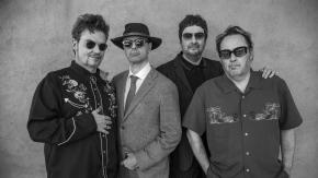Tres conciertos y uno será en Concepción: Los detalles del regreso de Los Tres Tres conciertos y uno será en Concepción: Los detalles del regreso de Los Tres