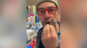 "Nos están ca...": Jorge Alis estalla al comparar precios de supermercados alemanes con los de Chile "Nos están ca...": Jorge Alis estalla al comparar precios de supermercados alemanes con los de Chile