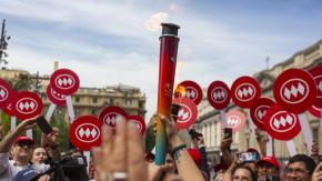 Metro de Santiago: ¿Hasta qué hora funciona con normalidad la Línea 6 este viernes? Metro de Santiago: ¿Hasta qué hora funciona con normalidad la Línea 6 este viernes?