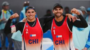 Chilenos en Panamericanos este miércoles 25: Kristel Köbrich, primos Grimalt y finales en remo Chilenos en Panamericanos este miércoles 25: Kristel Köbrich, primos Grimalt y finales en remo