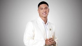Sammis Reyes se incorpora a Canal 13 para las transmisiones de Santiago 2023: “Sé lo que significa ser un deportista"