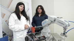 Ministerio de la Mujer e Inacap entregan 100 becas con financiamiento total: revisa los requisitos y carrera Ministerio de la Mujer e Inacap entregan 100 becas con financiamiento total: revisa los requisitos y carrera