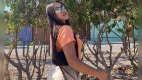 Llegó a Santiago y será intervenida: Concretan traslado de joven aplastada por pantalla gigante en Calama Llegó a Santiago y será intervenida: Concretan traslado de joven aplastada por pantalla gigante en Calama
