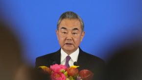 China dice a Israel que "todos" tienen derecho a defenderse pero dentro de la ley China dice a Israel que "todos" tienen derecho a defenderse pero dentro de la ley