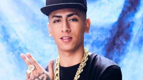 "Gracias a la música no estoy en la cana": El Jordan 23 anuncia su primer concierto en el Movistar Arena "Gracias a la música no estoy en la cana": El Jordan 23 anuncia su primer concierto en el Movistar Arena