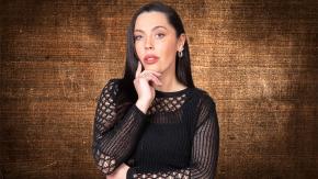 Daniela Aránguiz es confirmada como nueva participante de Tierra Brava: "Luis va a querer reconquistarme" Daniela Aránguiz es confirmada como nueva participante de Tierra Brava: "Luis va a querer reconquistarme"