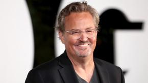 Muere a los 54 años Matthew Perry, Chandler de "Friends" Muere a los 54 años Matthew Perry, Chandler de "Friends"