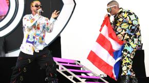 "Me extraña": J Balvin le responde a Bad Bunny por tiraera en su nuevo disco "Me extraña": J Balvin le responde a Bad Bunny por tiraera en su nuevo disco