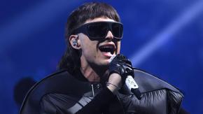 Se cumplen los rumores: Peso Pluma con su "Ella Baila Sola" estará en el Festival de Viña del Mar 2024 Se cumplen los rumores: Peso Pluma con su "Ella Baila Sola" estará en el Festival de Viña del Mar 2024